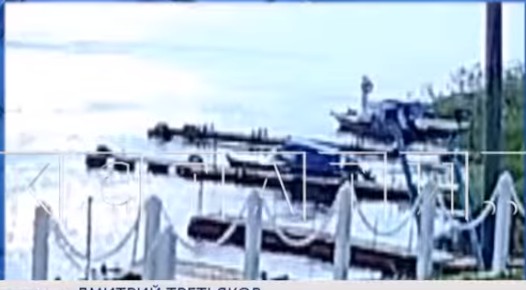 Двух тонущих девочек спасли члены лодочной станции «Труд» на Бору