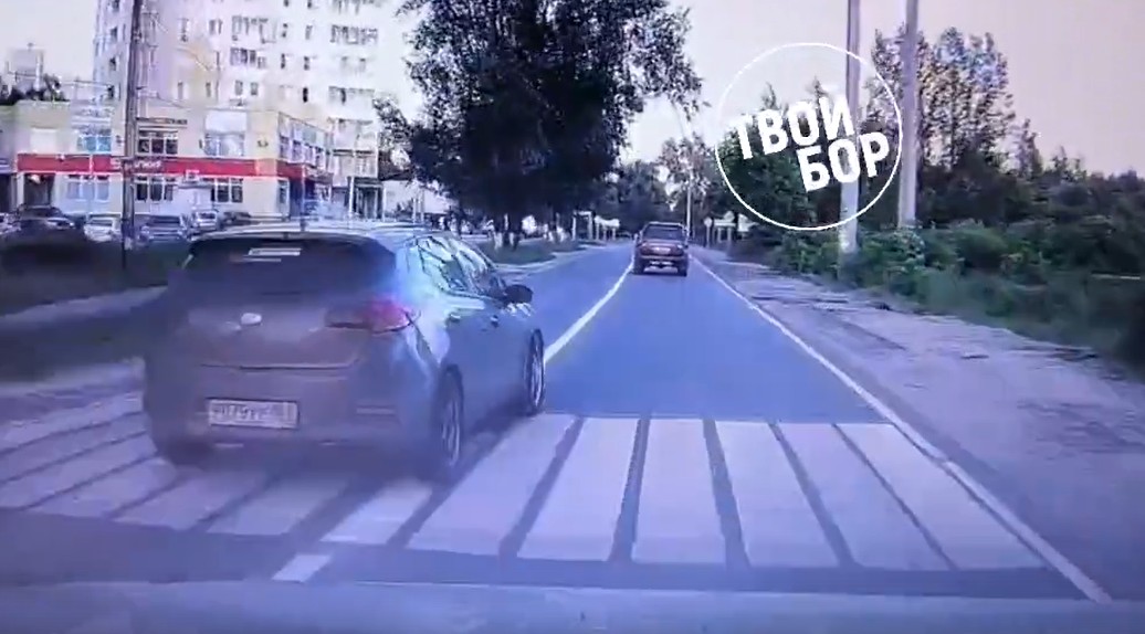 Давайте поиграем в сотрудников ГАИ