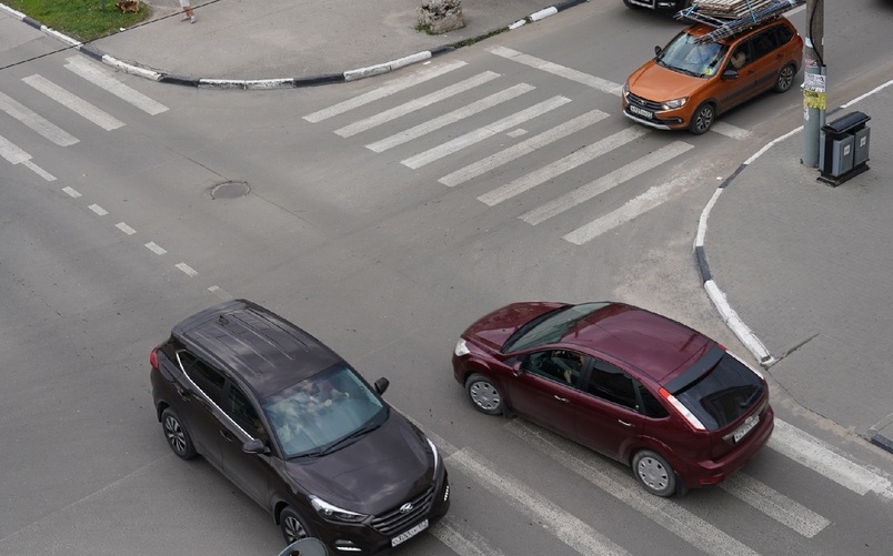 Маленькая добрая история