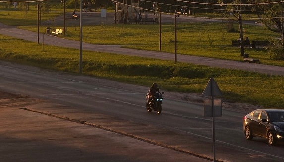 Комментарий отца сбитой в Каликино девочки