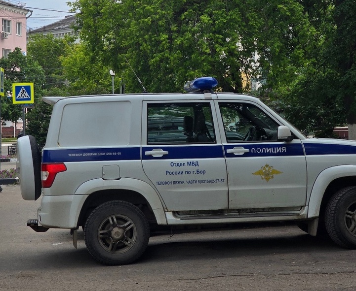 Борчанин организовал в своей квартире наркопритон