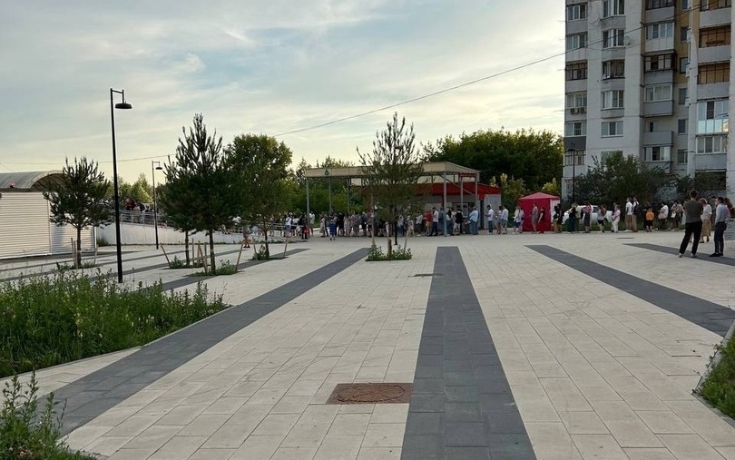 Борчане готовы собирать подписи, чтобы добиться этого