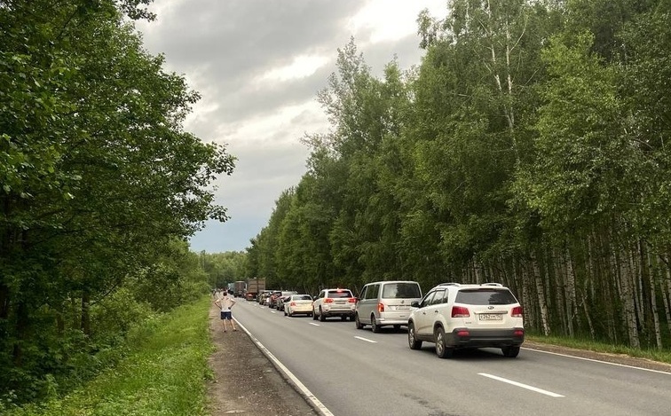 Хорошая новость для жителей Большеорловского