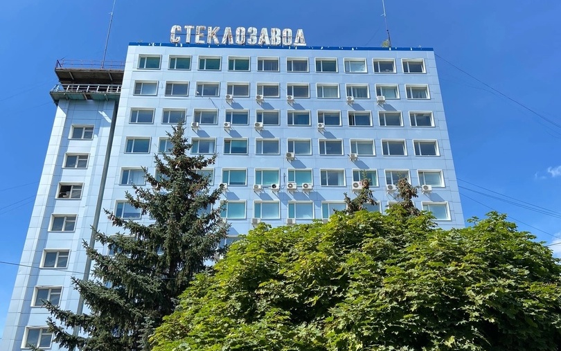 АО "Борский стекольный завод" 12 июня включено в новый санкционный список