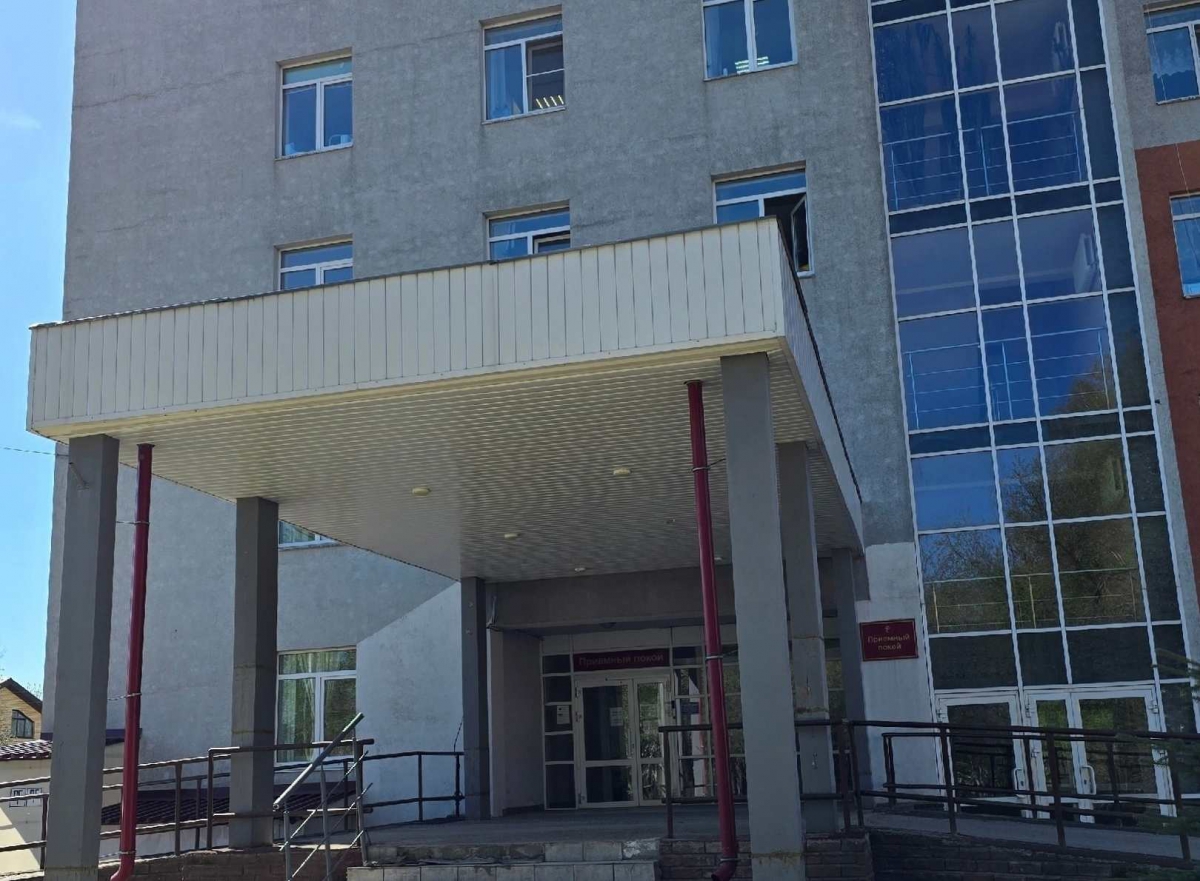 В Борской ЦРБ состоится день открытых дверей