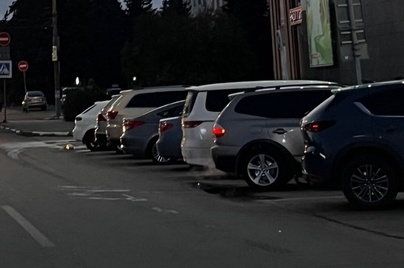 Жители Красногорки ищут свидетелей