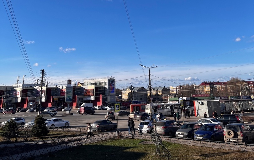 Если увидел беспилотник