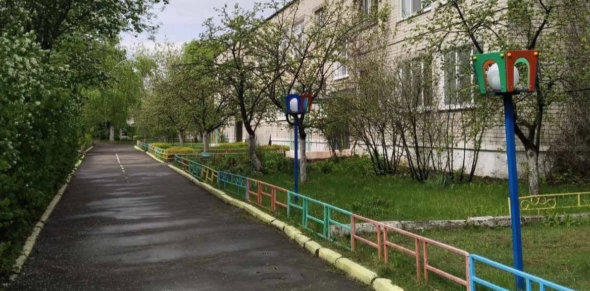 Ещё раз о детской безопасности!