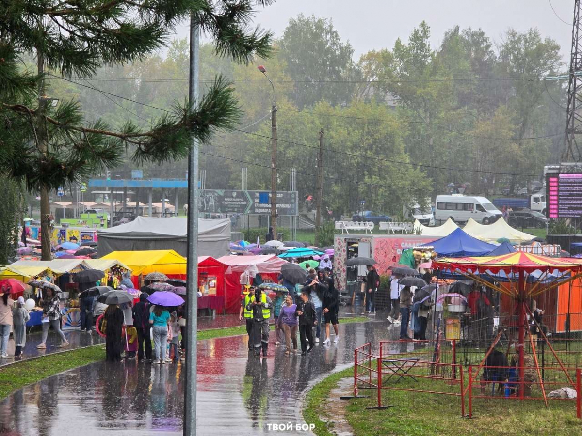 А, может, еще и с Новым годом объединим?