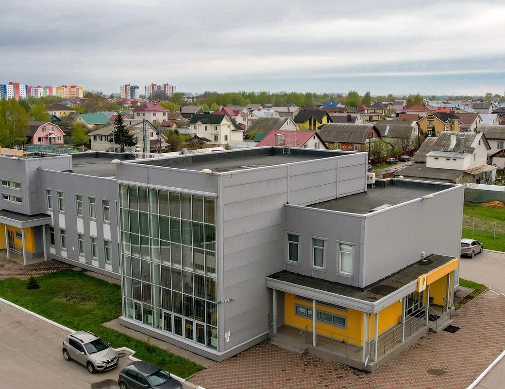 В городе Бор пройдёт бизнес-форум