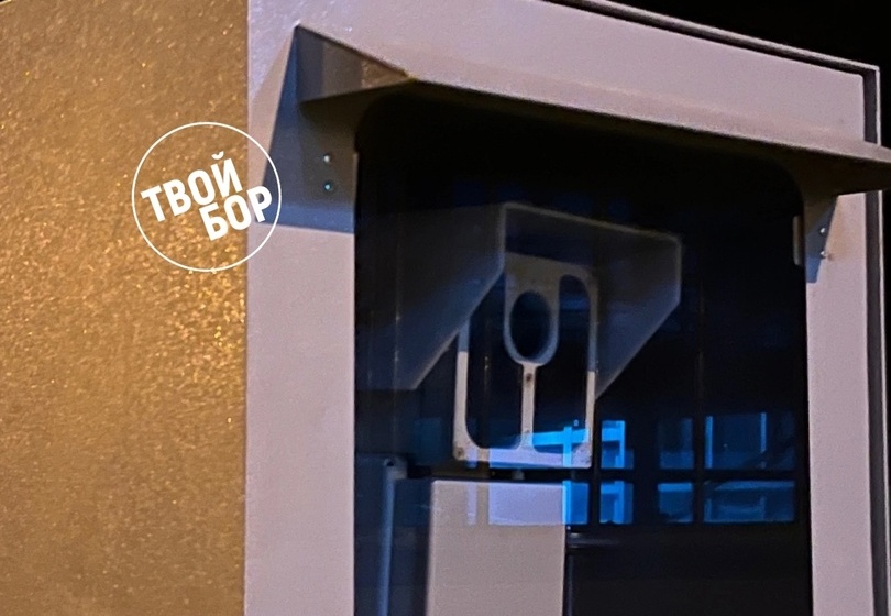 В Нижегородской области пообещали переставить камеры