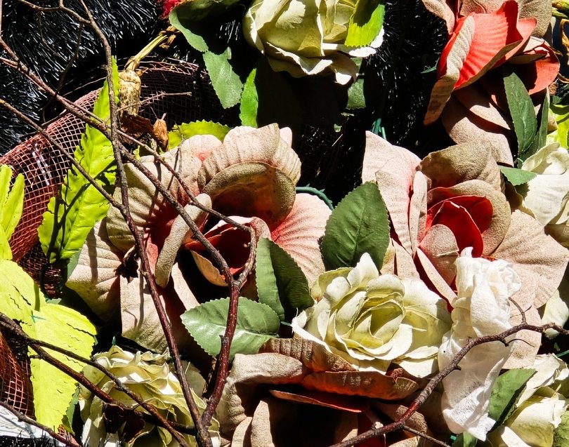 Три новости про борские кладбища