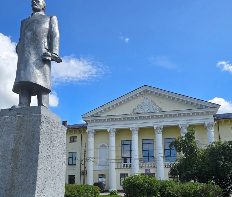 Лучшая новость за лето