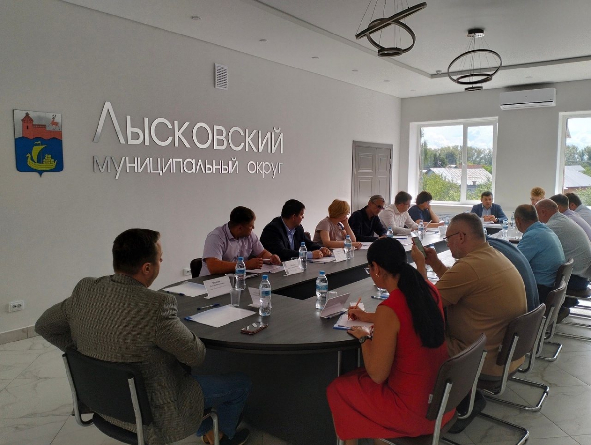 Про мусор на Бору и не только