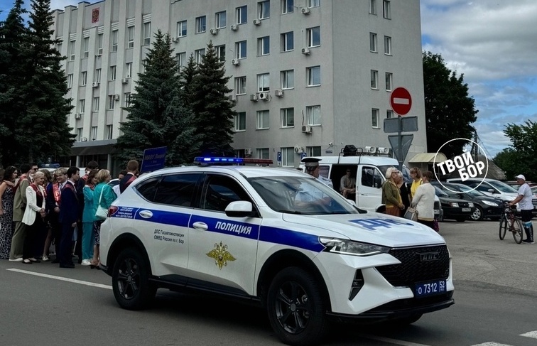 Есть ли у борчан "китайцы"?