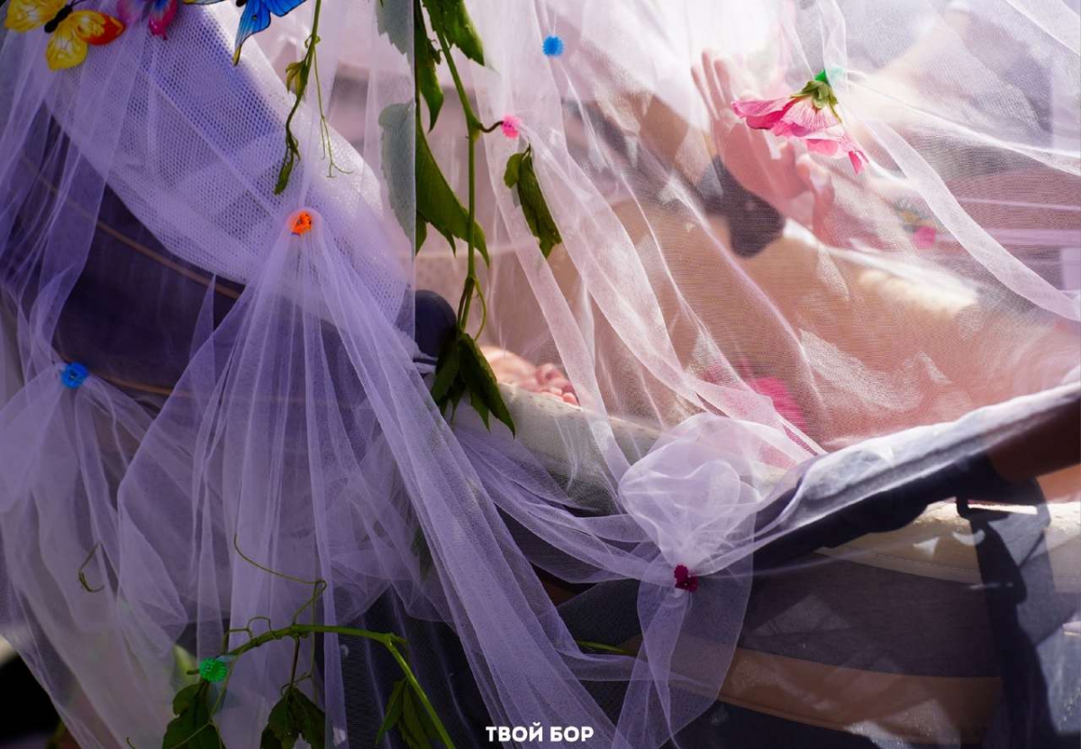 За 10 лет младенческая смертность в России снизилась почти на 50%