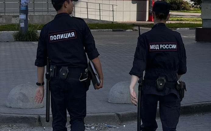 Мошенники активизировались на Бору