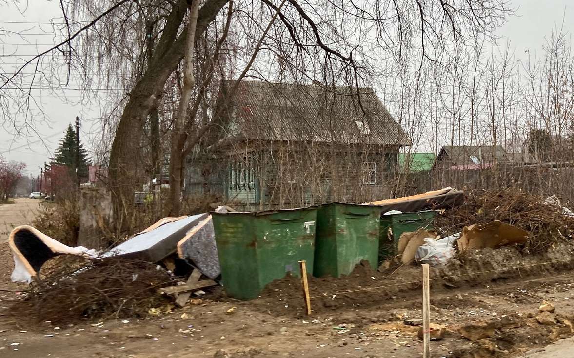 На Бор закупают «дробилку»