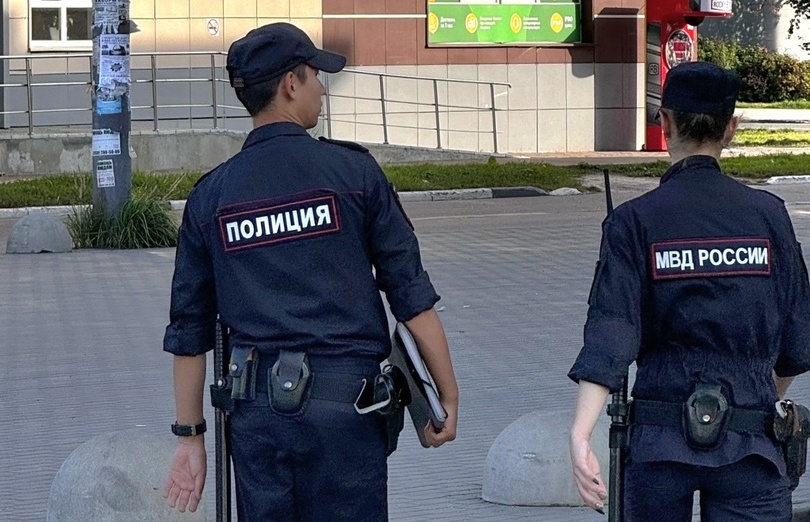 На Бору взялись за распространителей наркотиков