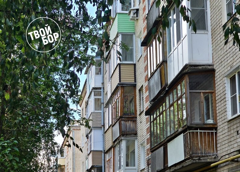 На Бору всю ночь не будет воды
