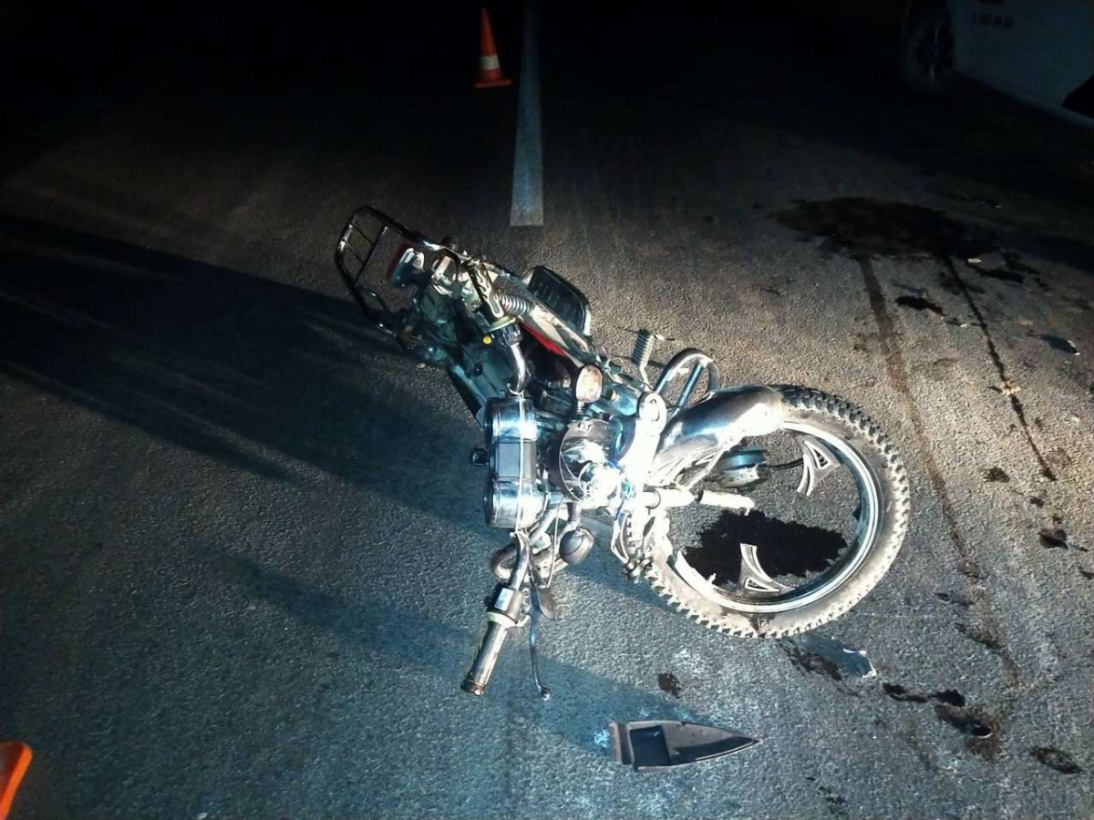 Пять несовершеннолетних едва не погибли за сутки на Бору