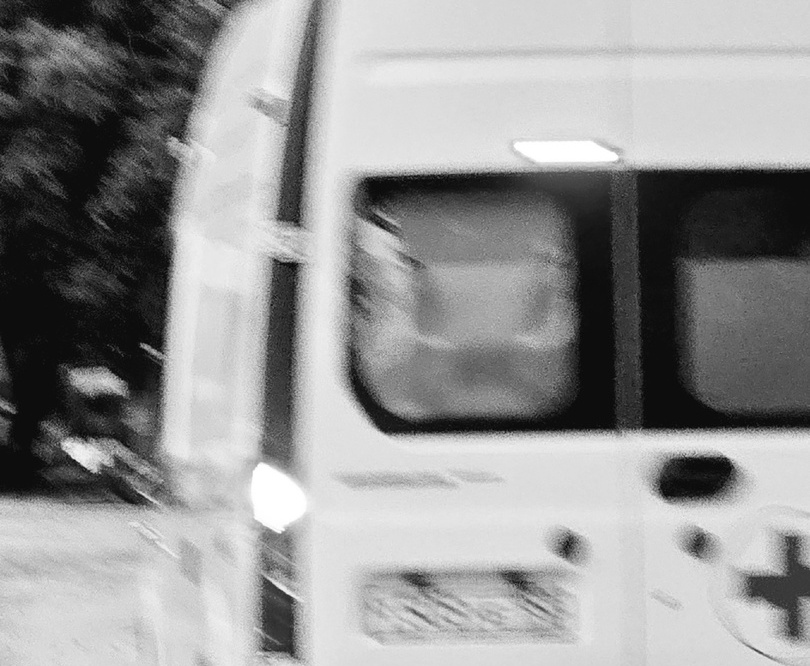 Смертельное ДТП произошло на Бору