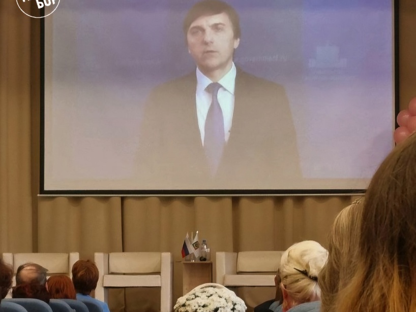 В борских школах появятся новые дисциплины