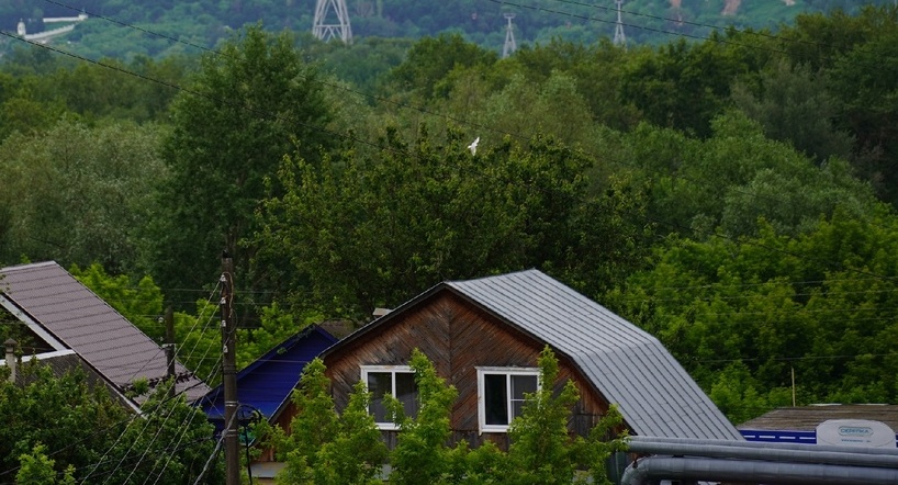 На карте Борского округа могут появиться два новых переулка