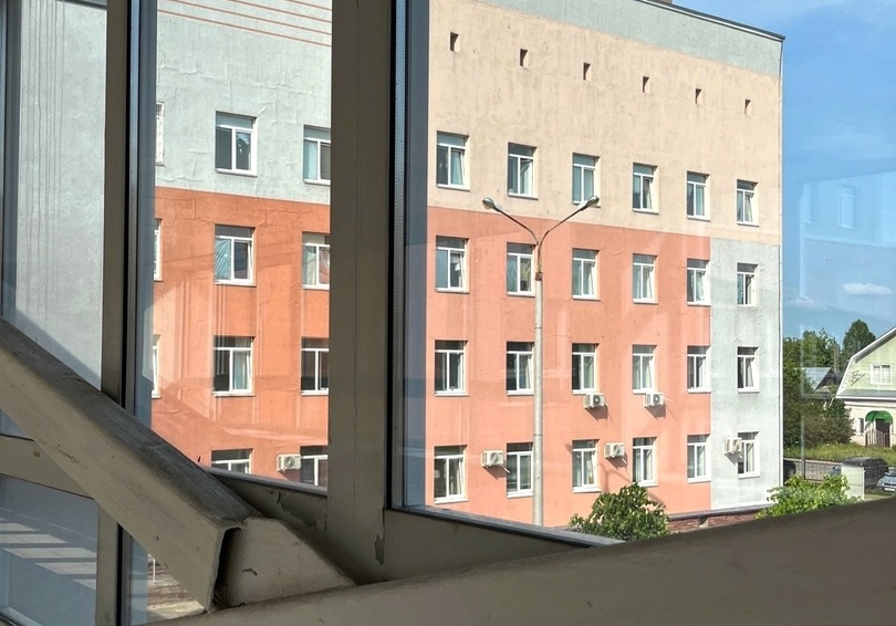 Обновления в Борской ЦРБ