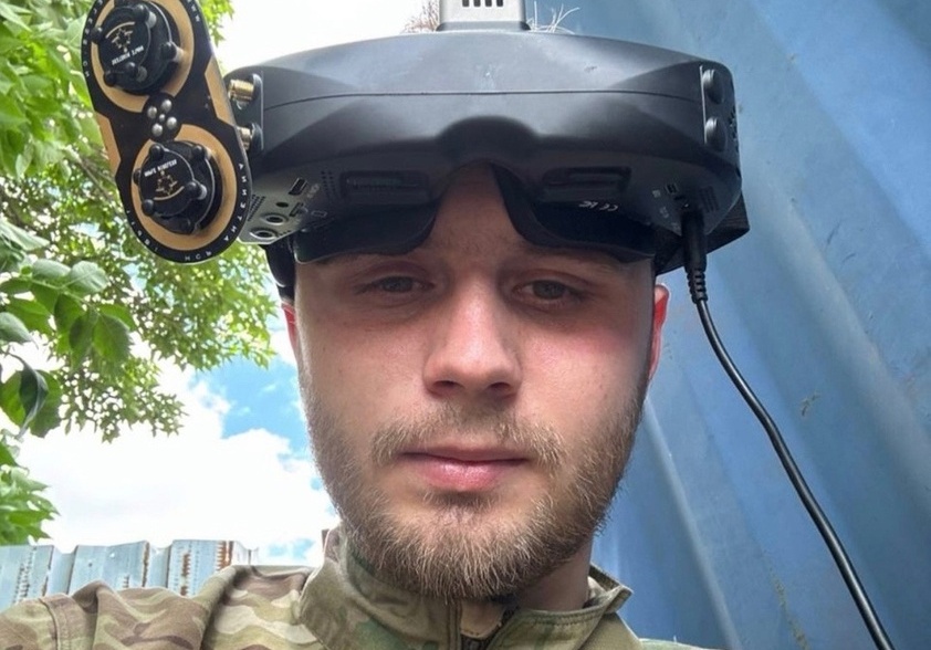 Борчанин погиб на СВО