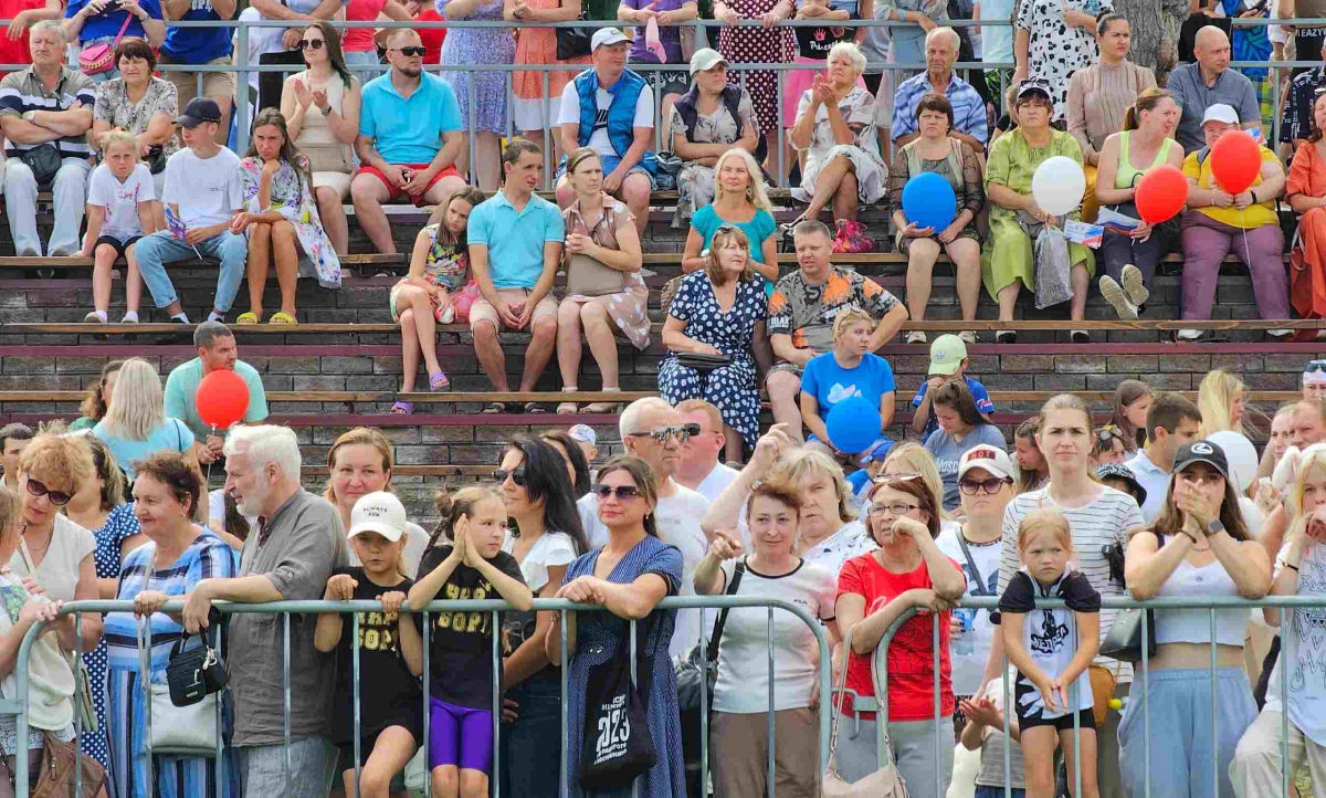 11 августа Бор будет местами перекрыт