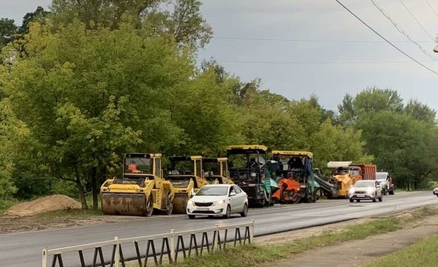 Приятные дорожные новости