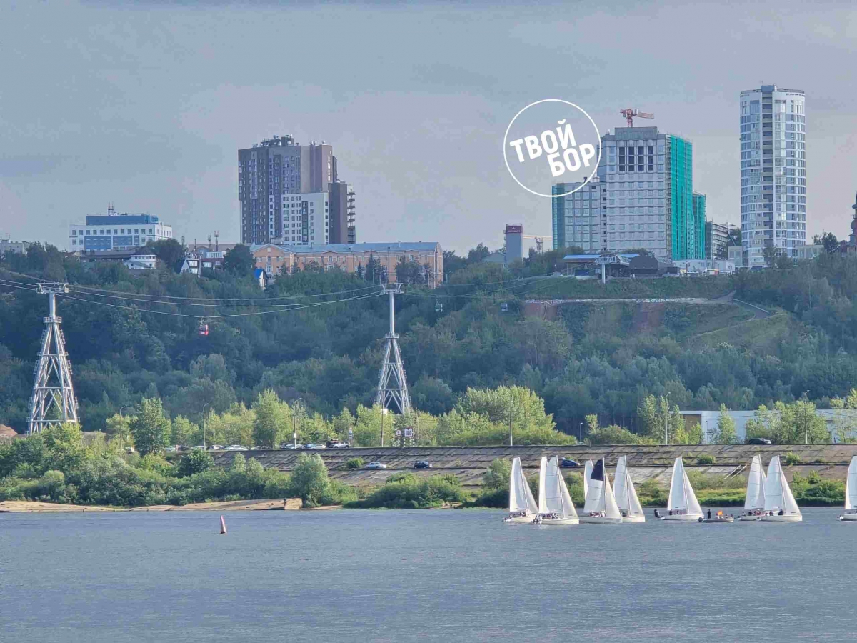 Канатка приостановит работу в четверг