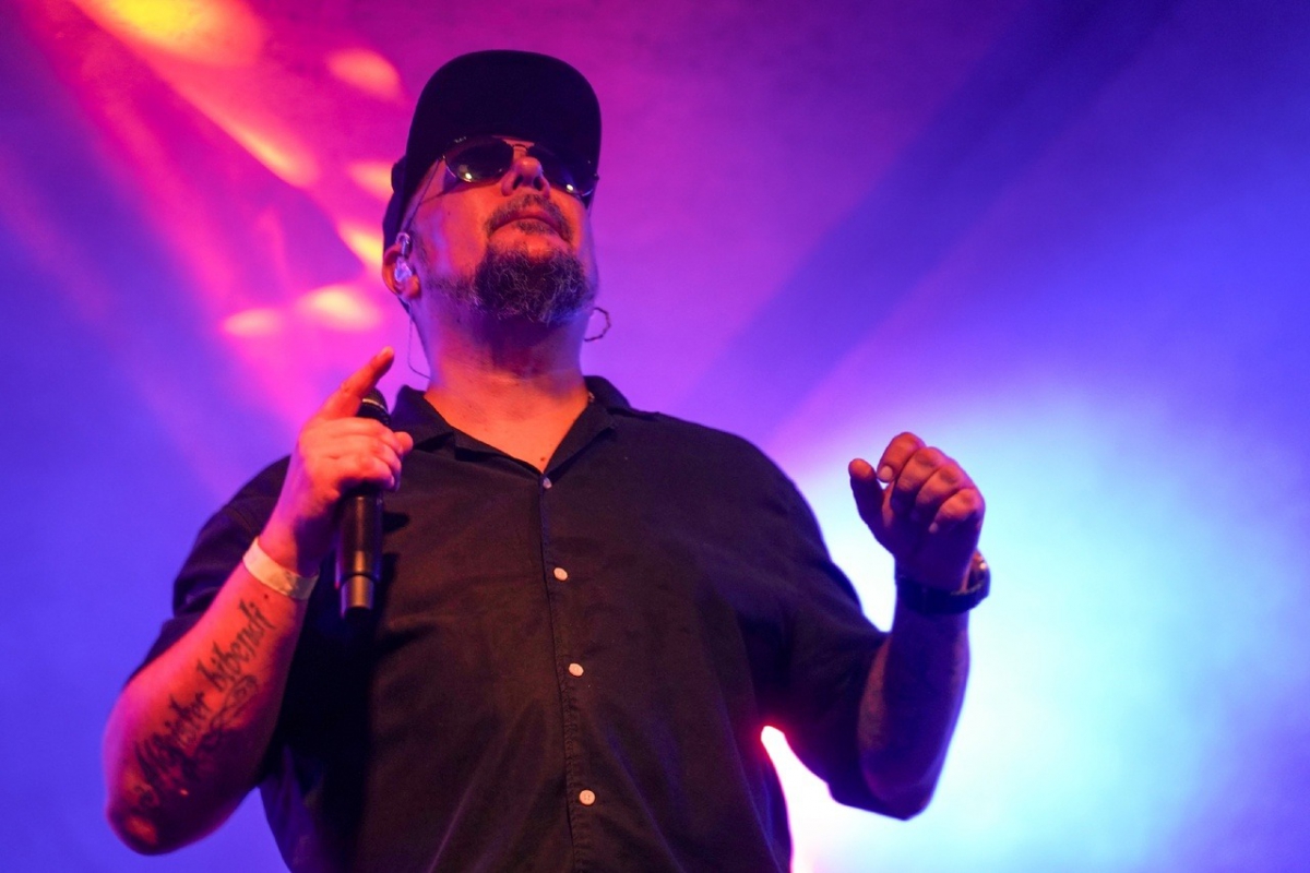 В Макаренко прошёл главный борский музыкальный фестиваль