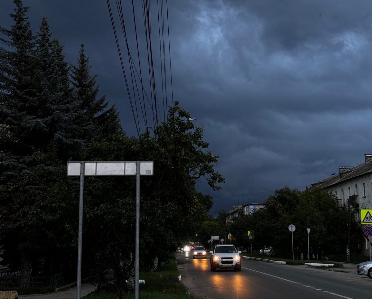 Кто верит в Ретроградного меркурия?