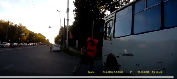 В Нижнем не лучше