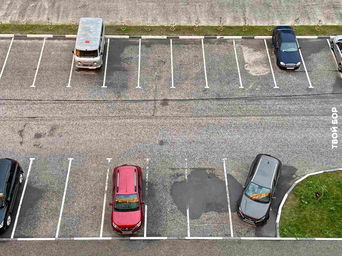 Грустные новости про автомобили