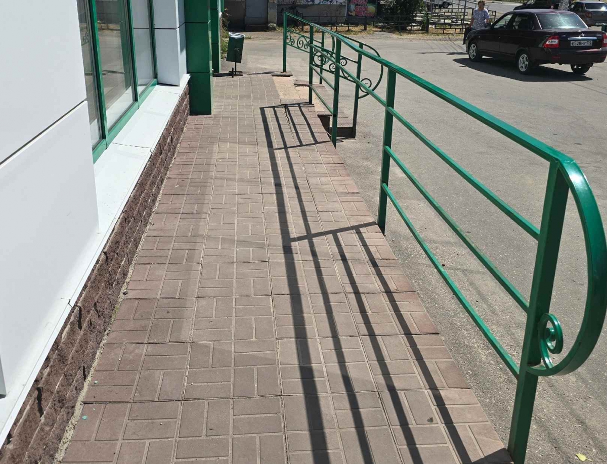 Много ли на Бору людей с инвалидностью?