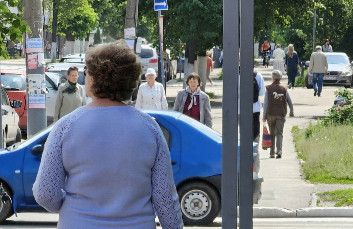 В 2025 году пенсии работающих нижегородцев проиндексируют