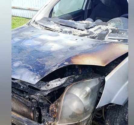 Поиск свидетелей