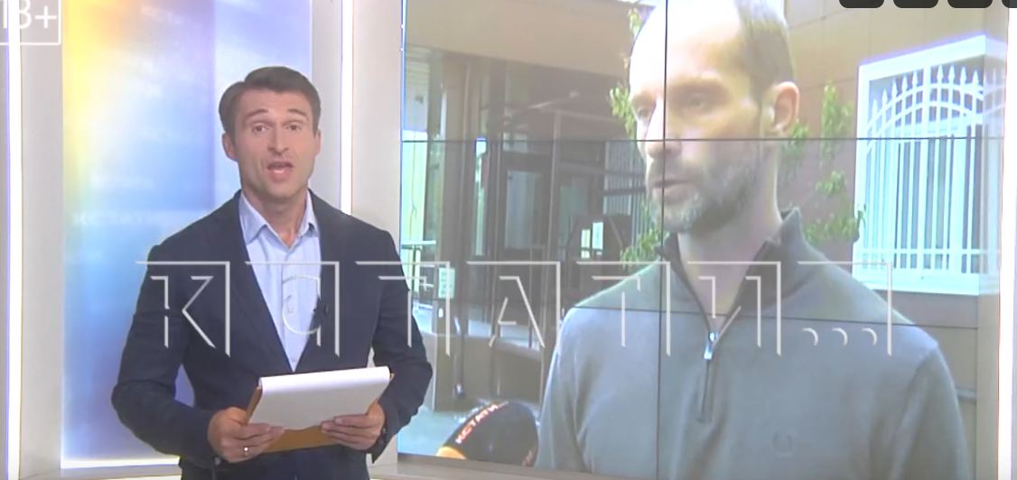 За одно и то же убийство борчанина судили в третий раз и опять оправдали