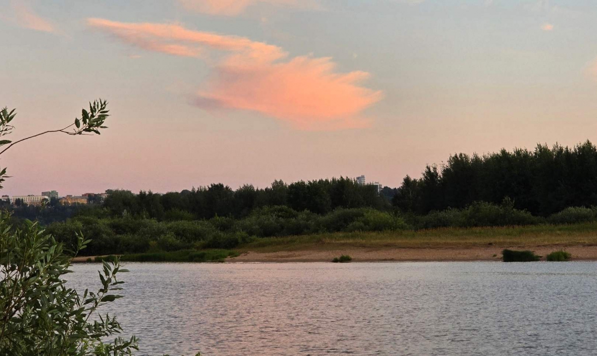 Где зафиксировано экстремально высокое загрязнение воды на Бору?
