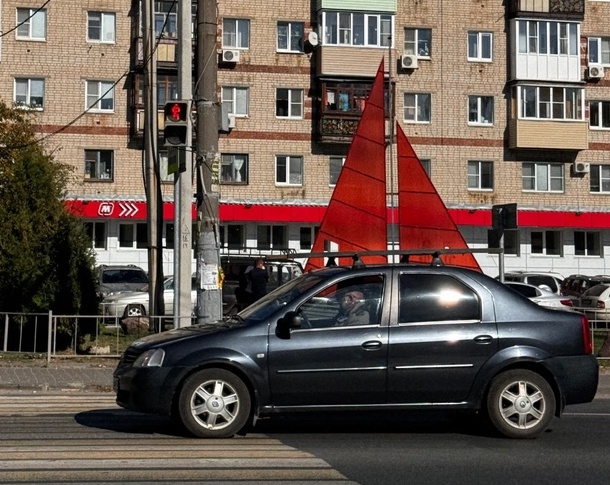 Борские автовладельцы столкнулись с проблемой