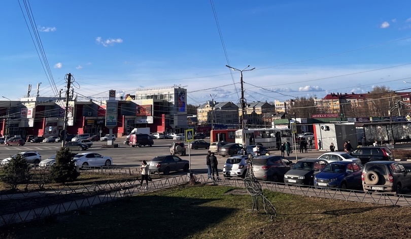 На Бору планируют построить предприятие за 3,5 млрд рублей