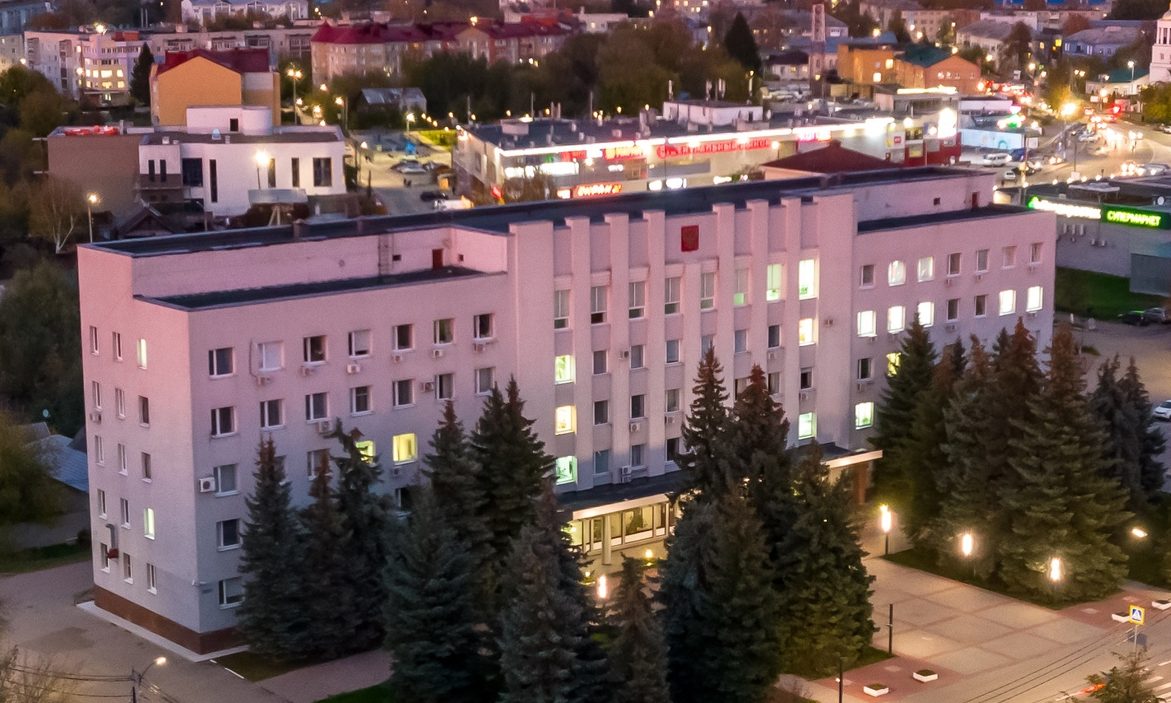 На Бору подвели итоги довыборов в Совет депутатов