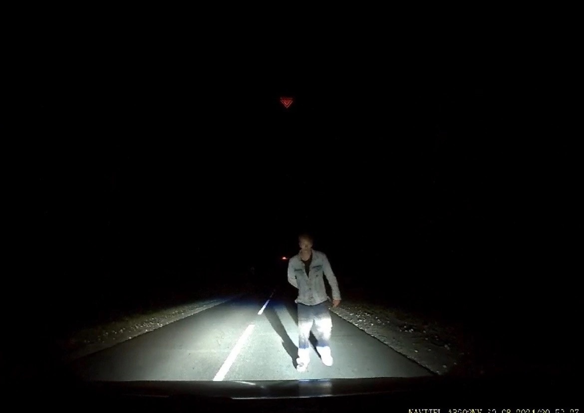 Внимание водителям!