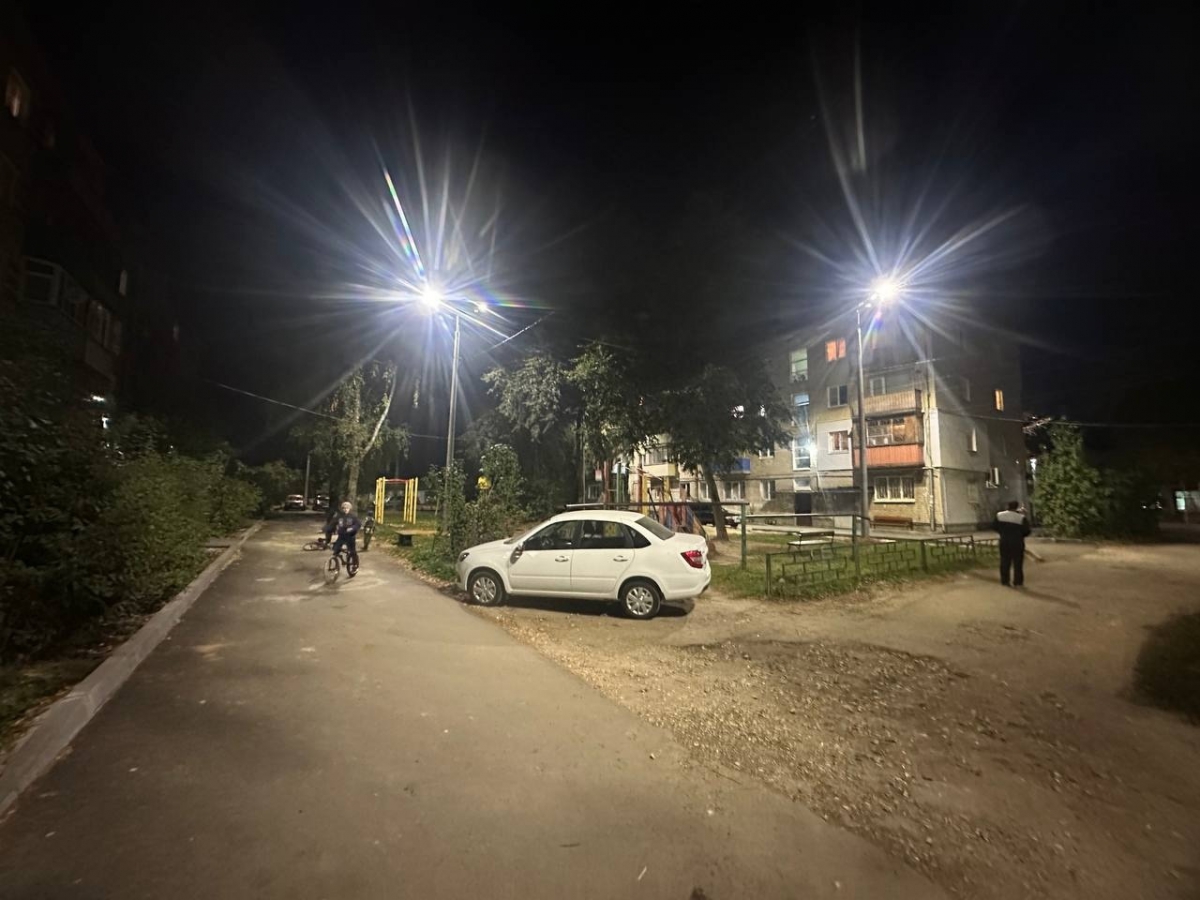 Такие новости мы любим