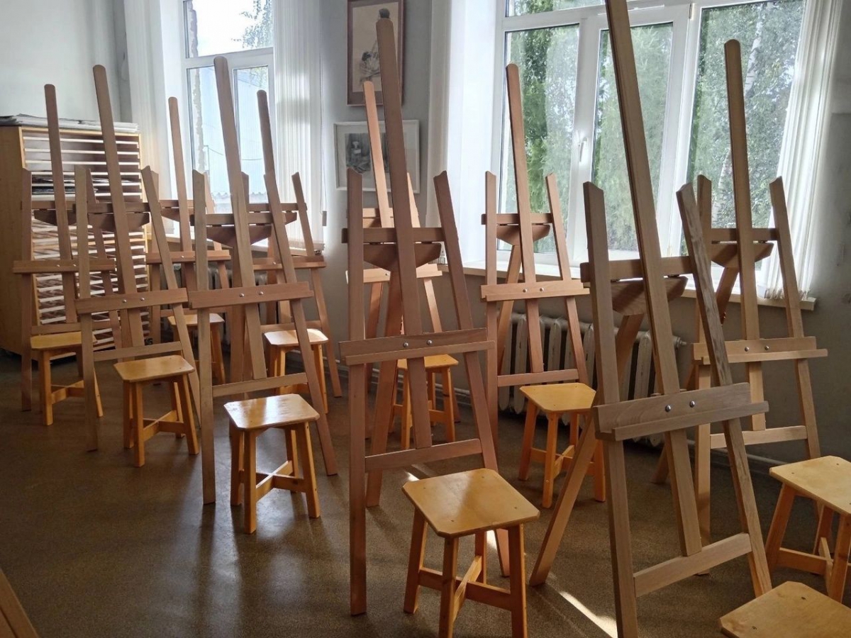 Хорошая новость про художку