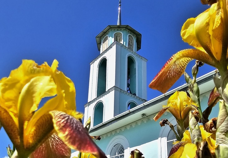 Промзона может появиться рядом с Кантаурово?