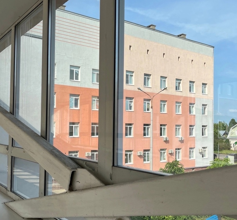 Коронавирус может вернуться на Бор